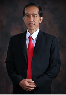 Joko Widodo