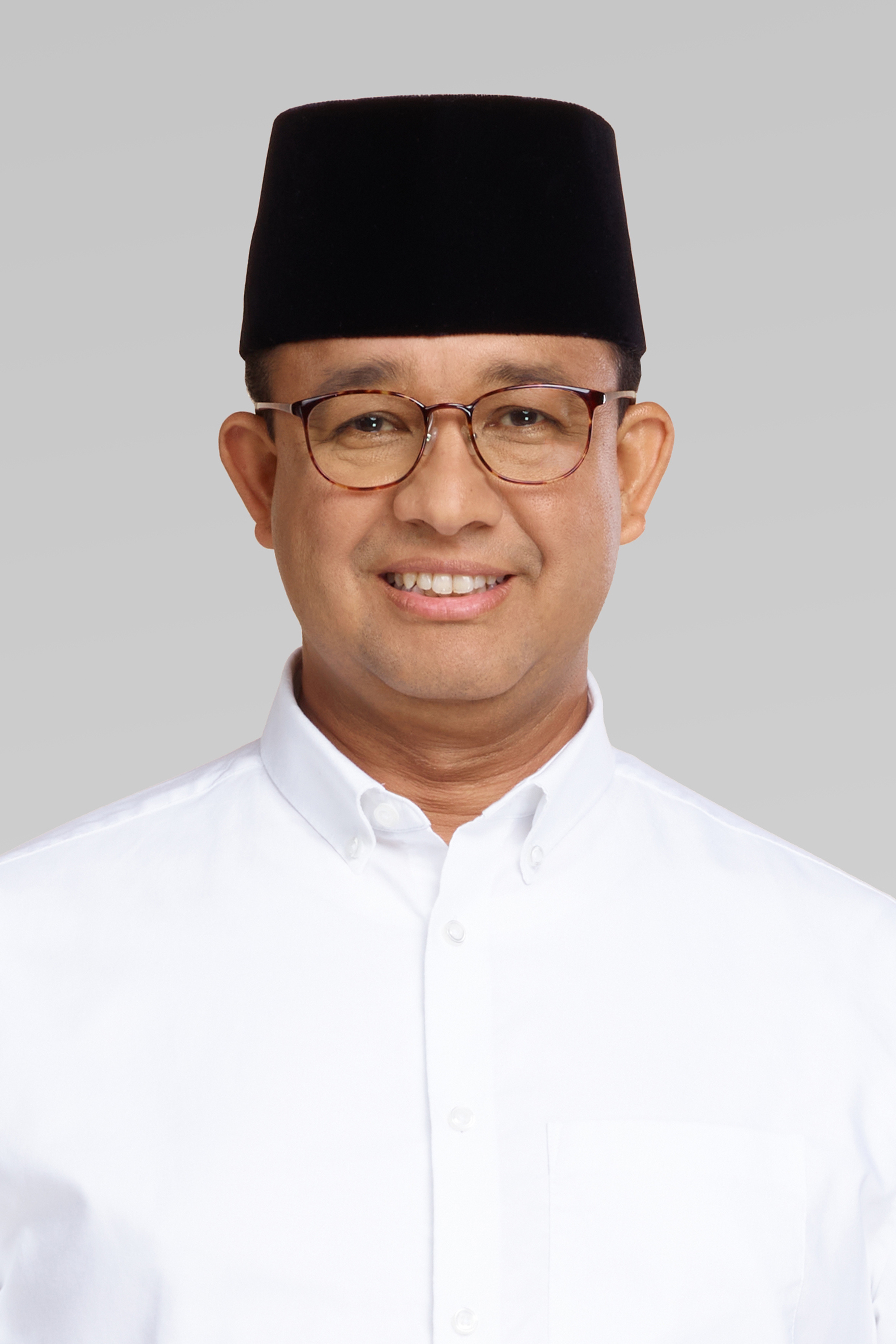 Anis baswedan