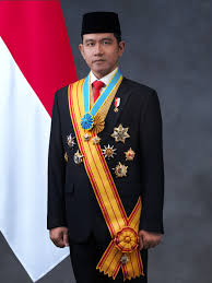 Gibran Rakabuming