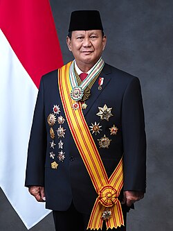 Prabowo